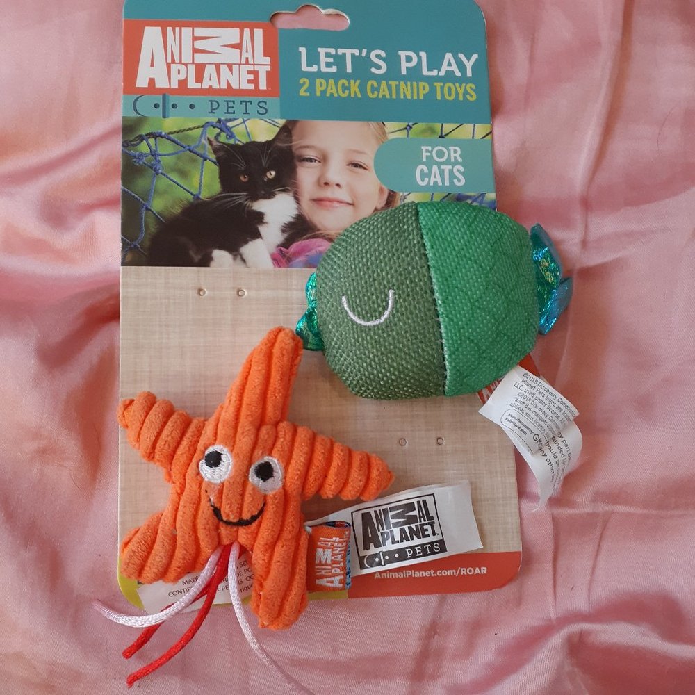 SALE!!! Brand New Cat Toy